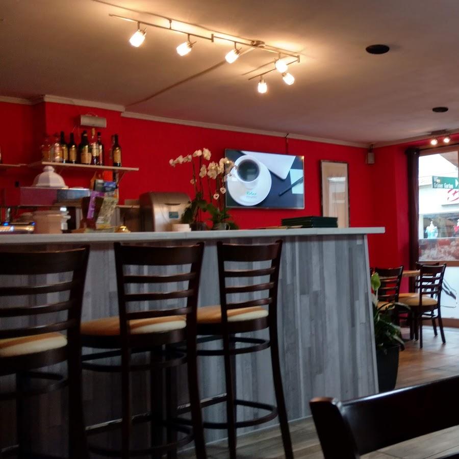 Restaurant "Ararat" in Jever