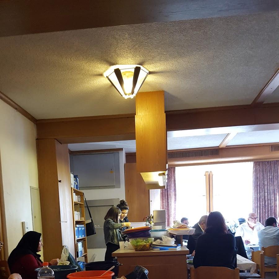 Restaurant "Karl Bäuerlein Gaststätte" in Crailsheim