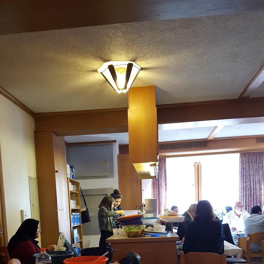 Restaurant "Karl Bäuerlein Gaststätte" in Crailsheim