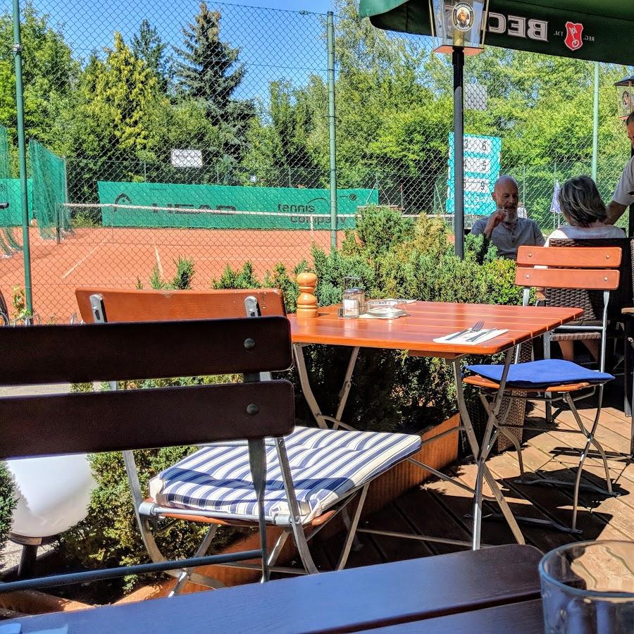 Restaurant "Pizzeria Casa Mia" in München