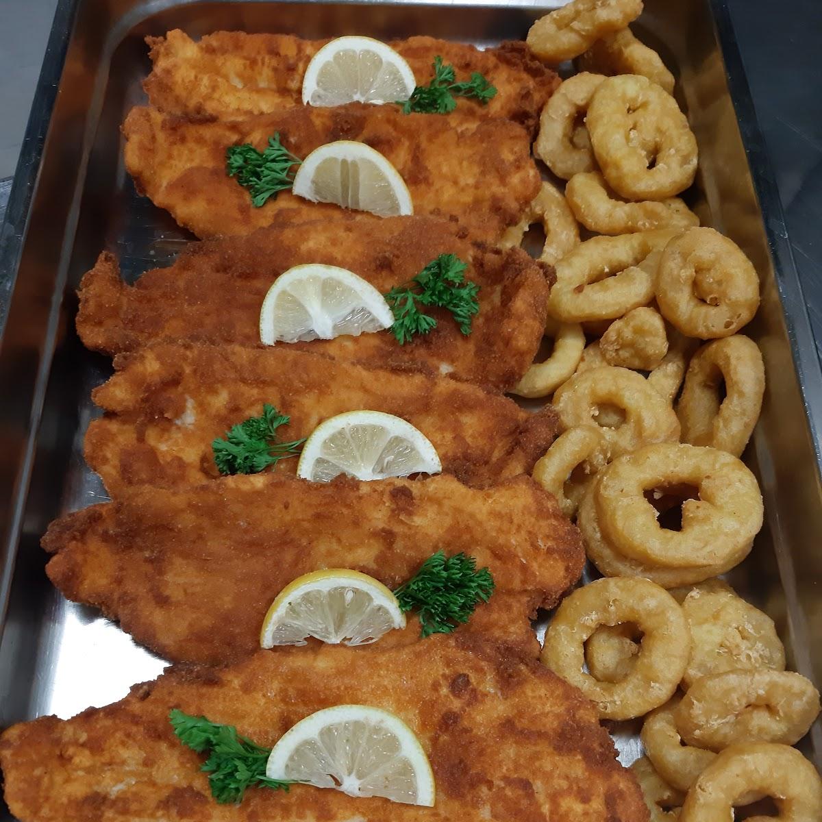 Restaurant "Pizzeria Rialto" in Heidenheim an der Brenz