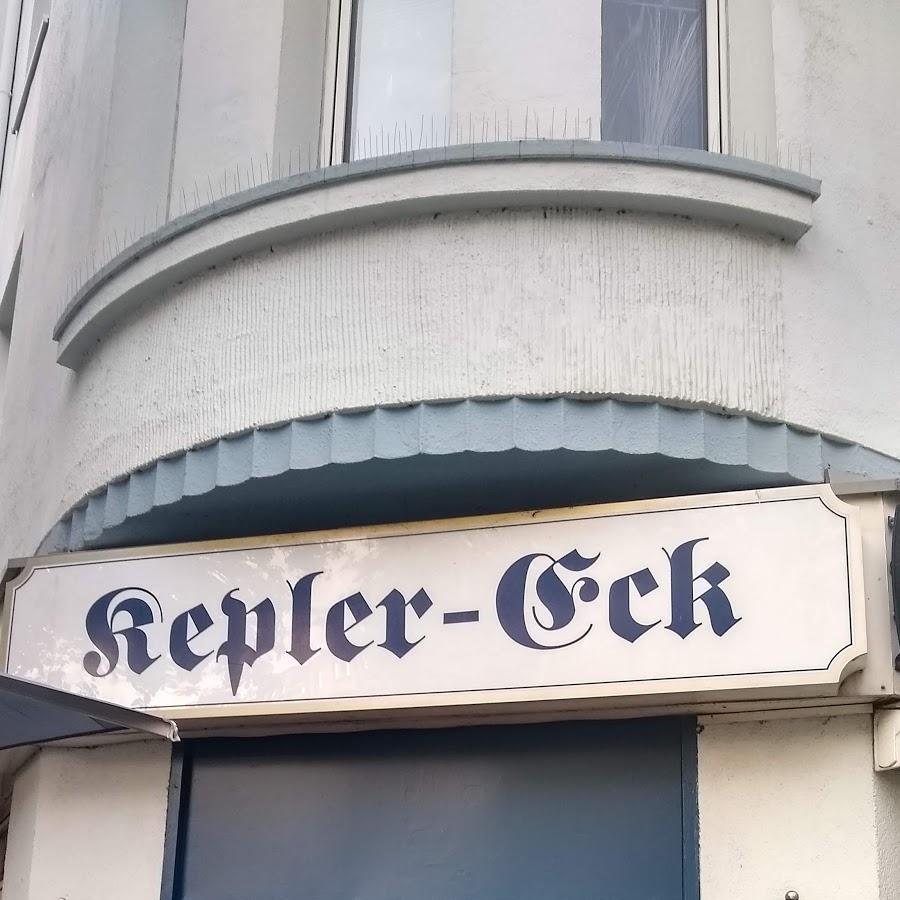 Restaurant "Kepler-Eck" in Düsseldorf