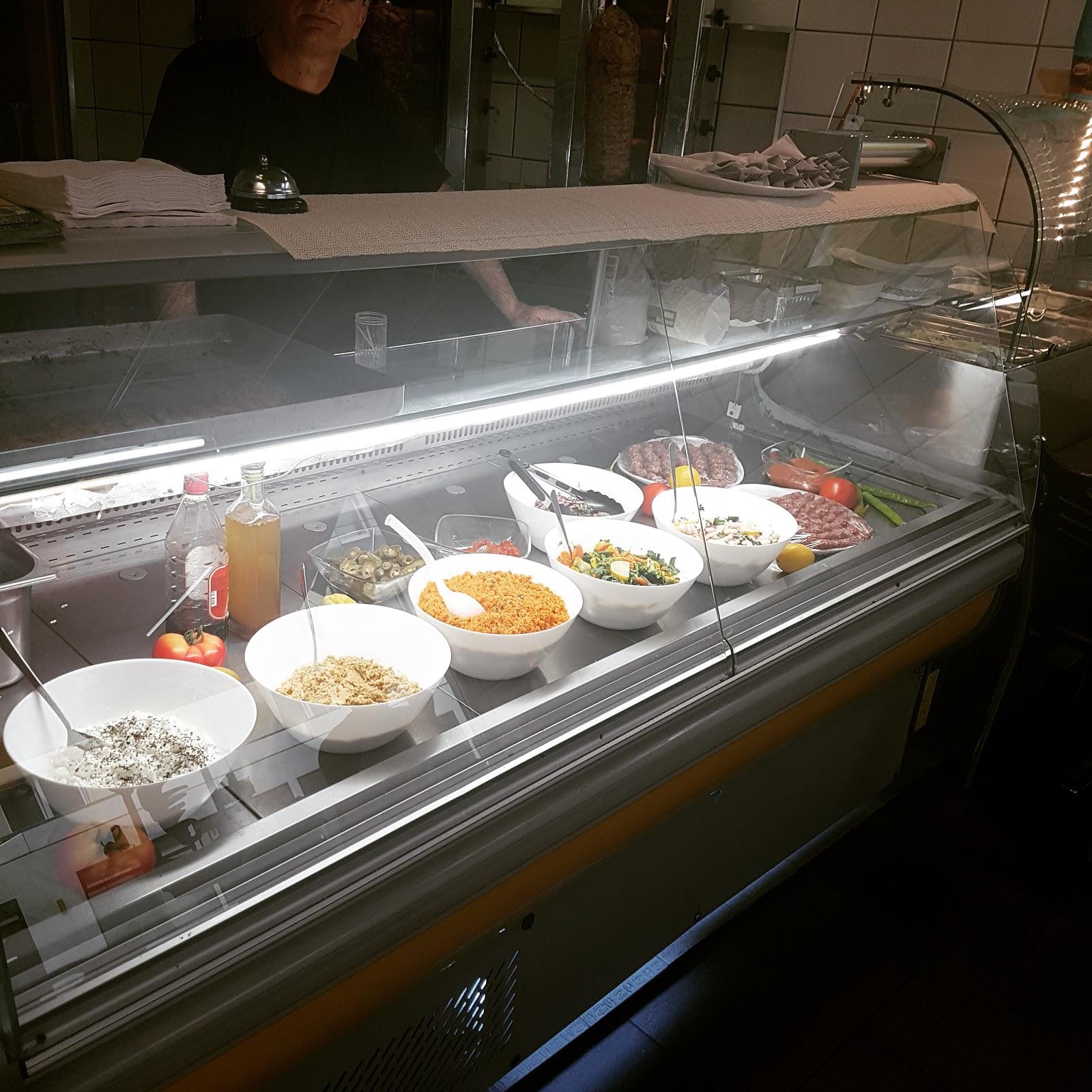 Restaurant "Adana Sosyete" in Düsseldorf