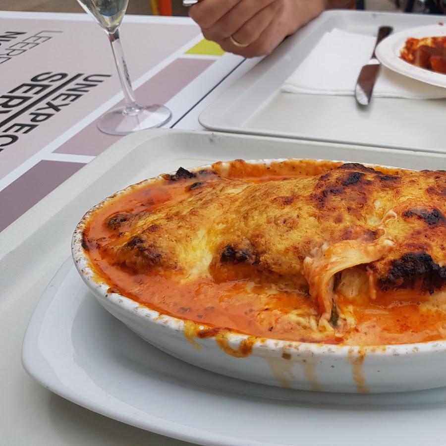 Restaurant "Casa d