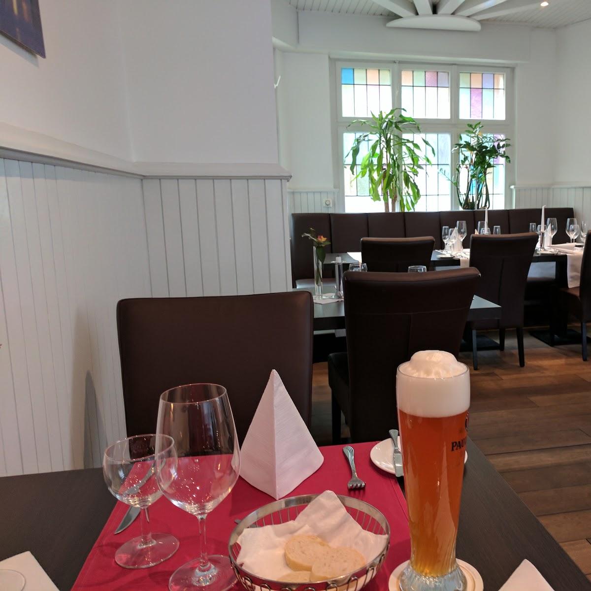 Restaurant "Restaurant Niko" in Langenfeld (Rheinland)