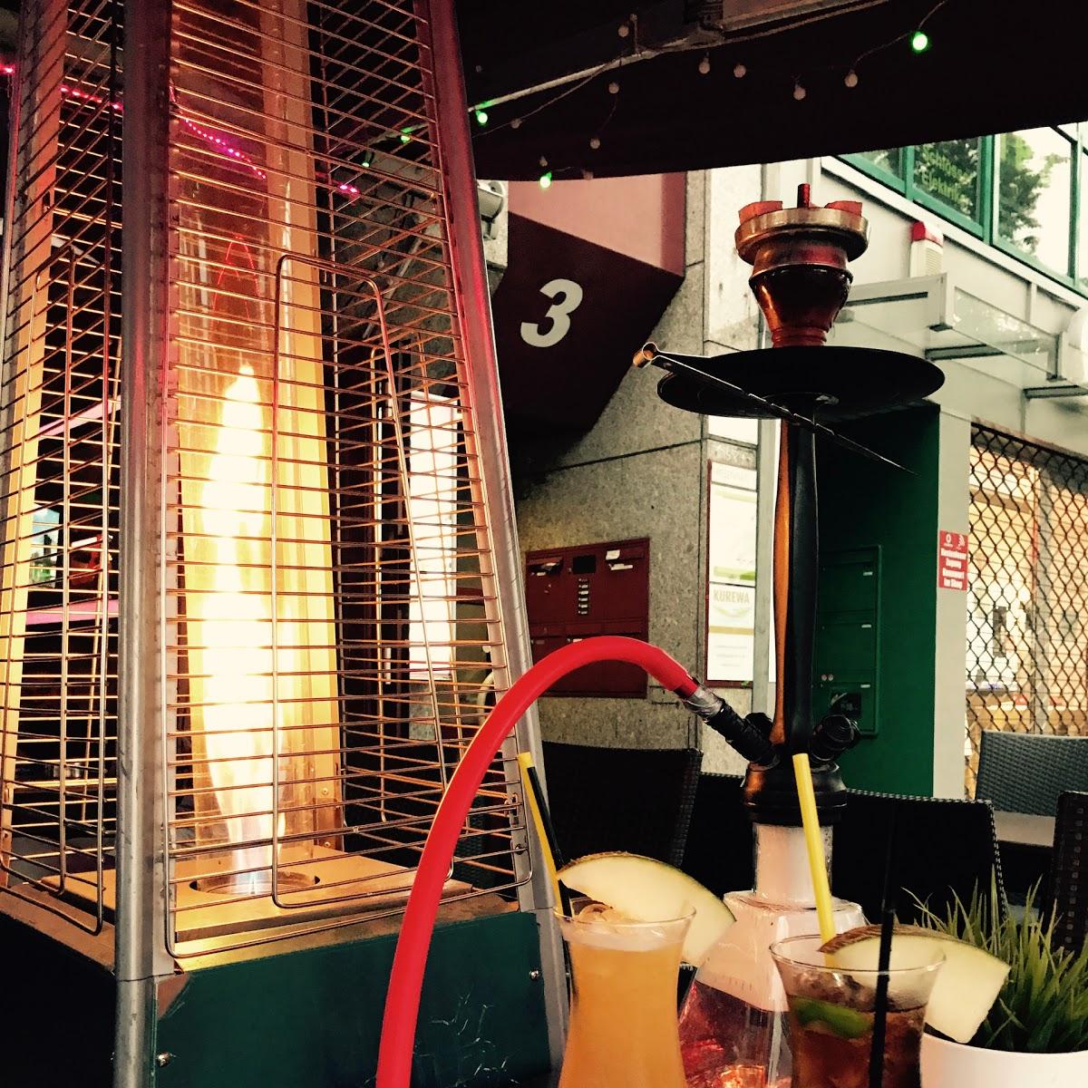 Restaurant "Aspendos" in Köln