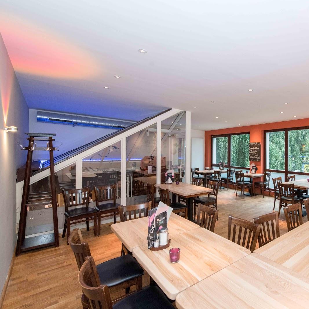 Restaurant "Schweinske" in  Hamburg