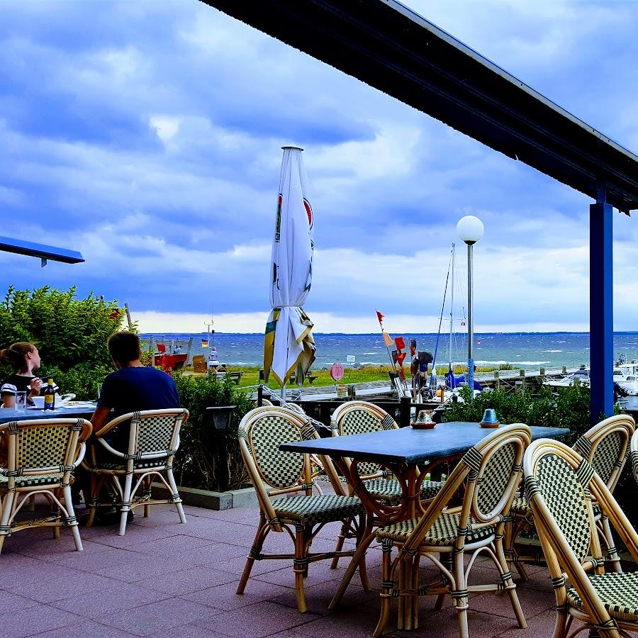 Restaurant "Zur Poeler Kogge" in Insel Poel