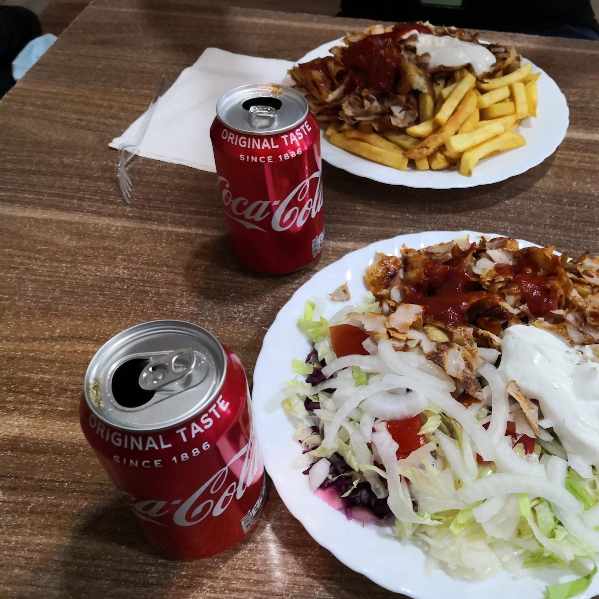 Restaurant "Antalya Grill" in Paderborn