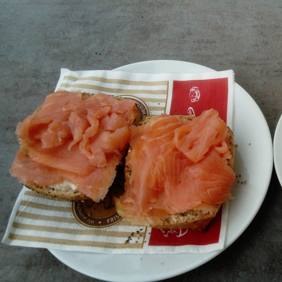Restaurant "Stangassinger Andreas Bäckerei Böcklmühle" in Bischofswiesen