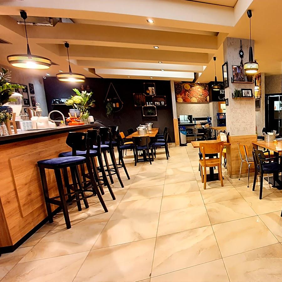 Restaurant "The Istanbul Restaurant" in Frankfurt am Main