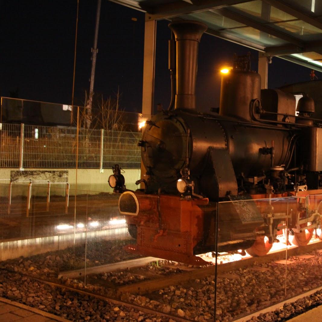 Restaurant "Restaurant Perivoli" in Regensburg