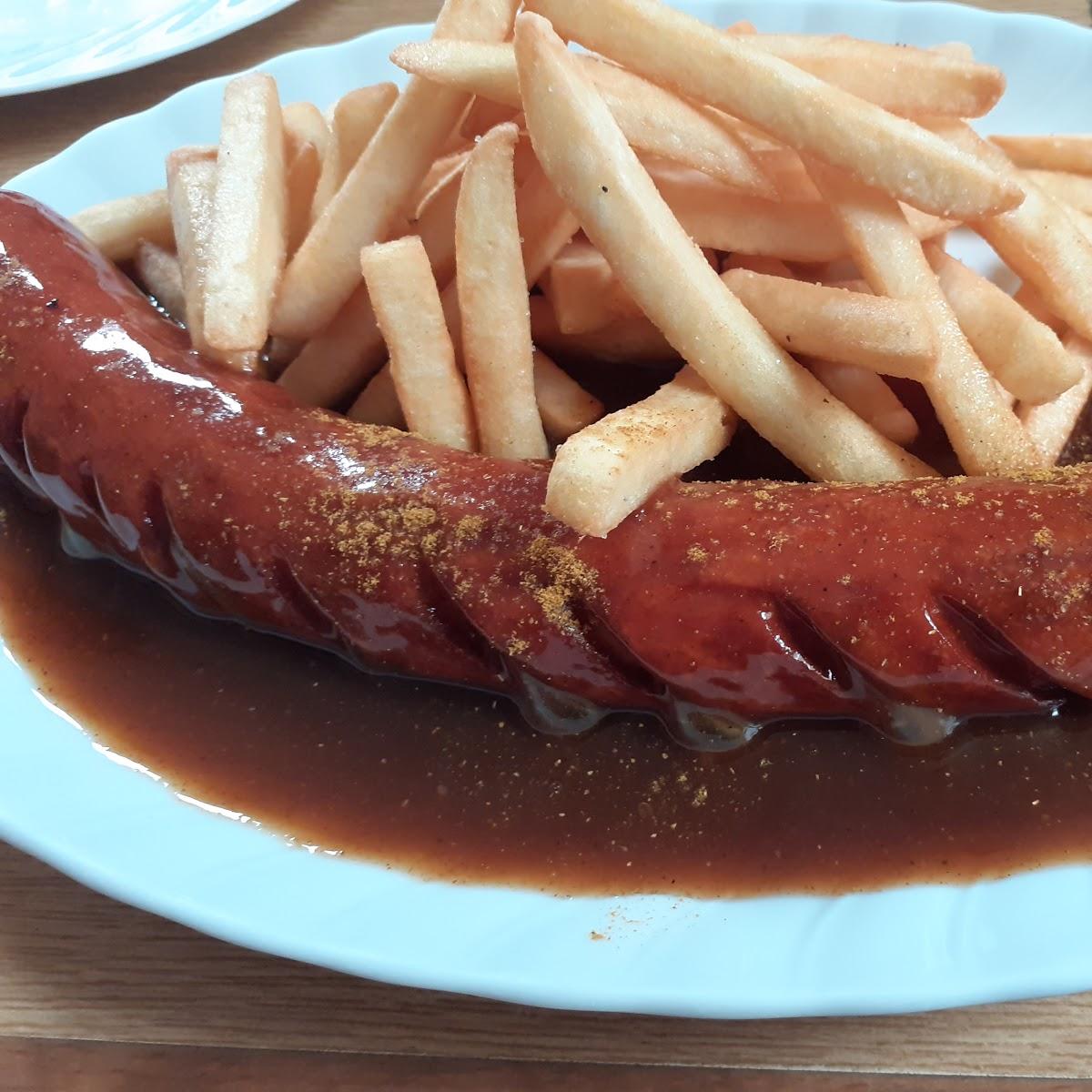 Restaurant "Gaststätte Sonnenbad" in Nürnberg