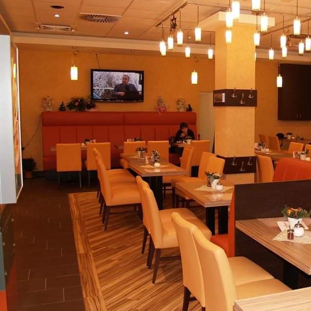 Restaurant "Sesam Restaurant" in Hannover