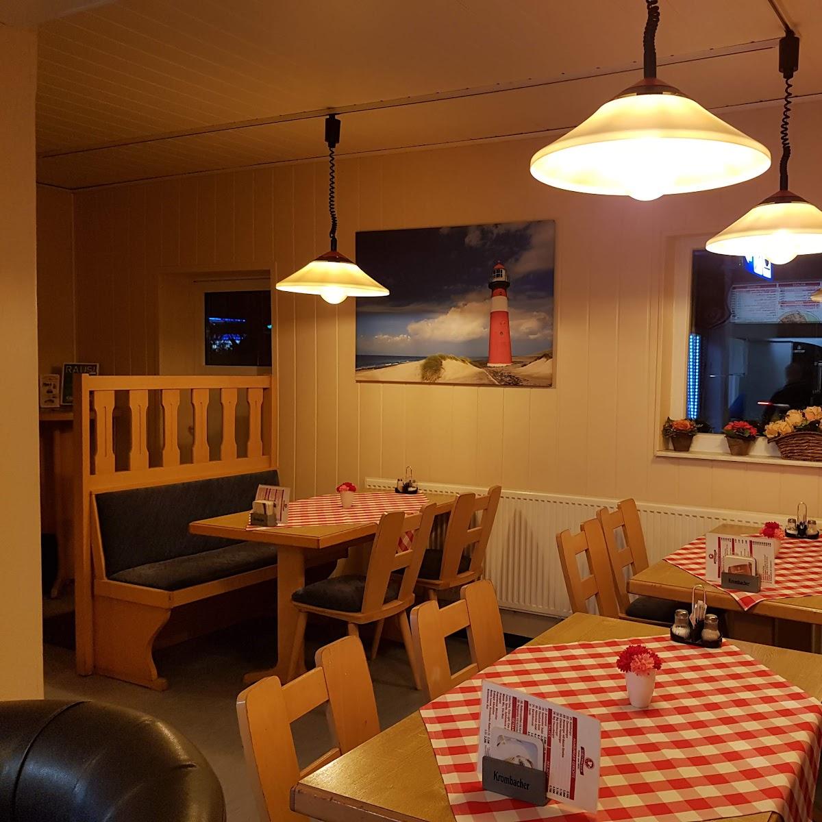 Restaurant "Schlemmereck" in Wedemark