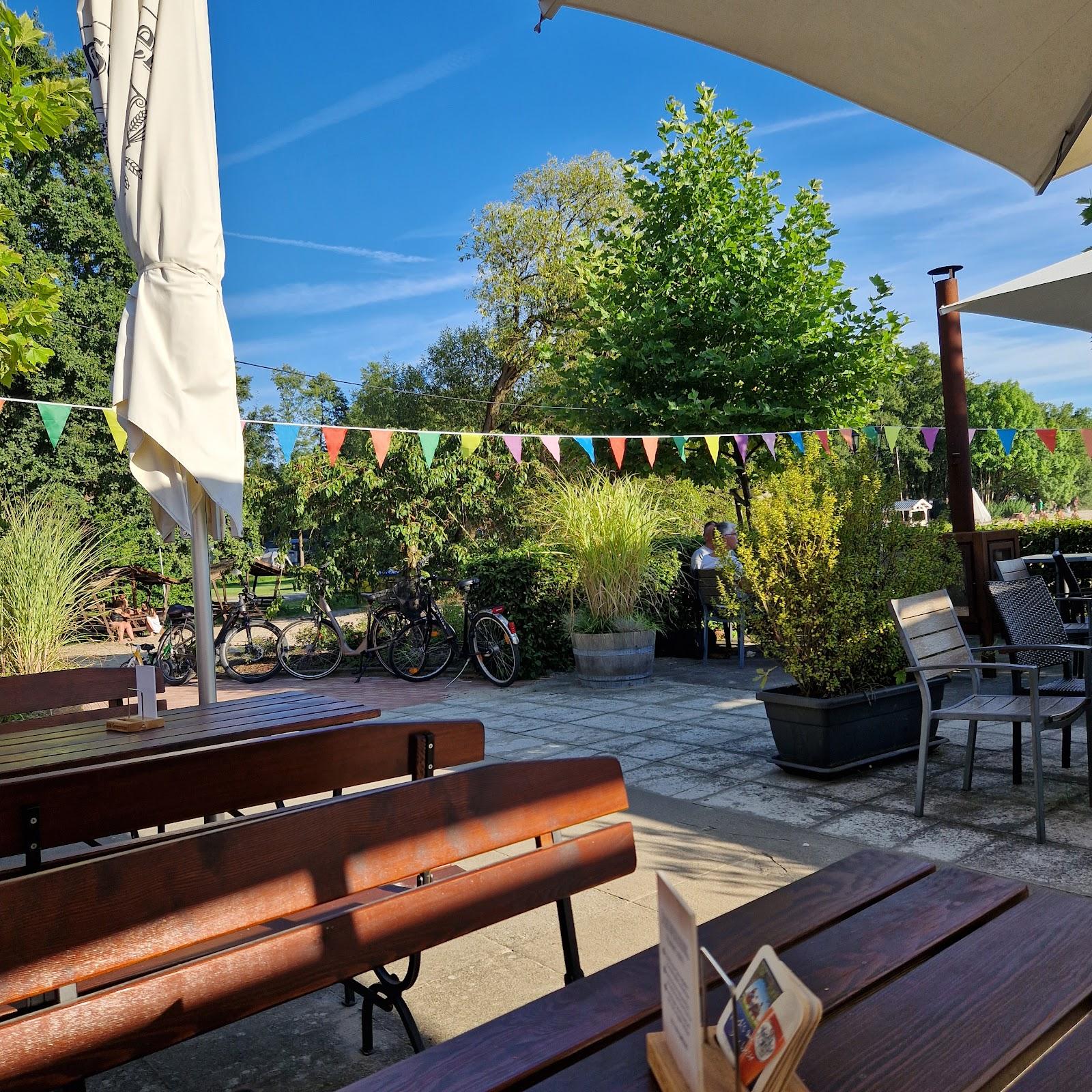 Restaurant "Restaurant Seehütte in der Lüneburger Heide" in Winsen (Aller)