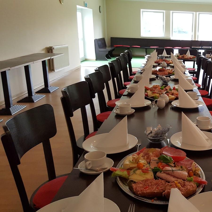 Restaurant "Restaurant Seehütte in der Lüneburger Heide" in Winsen (Aller)