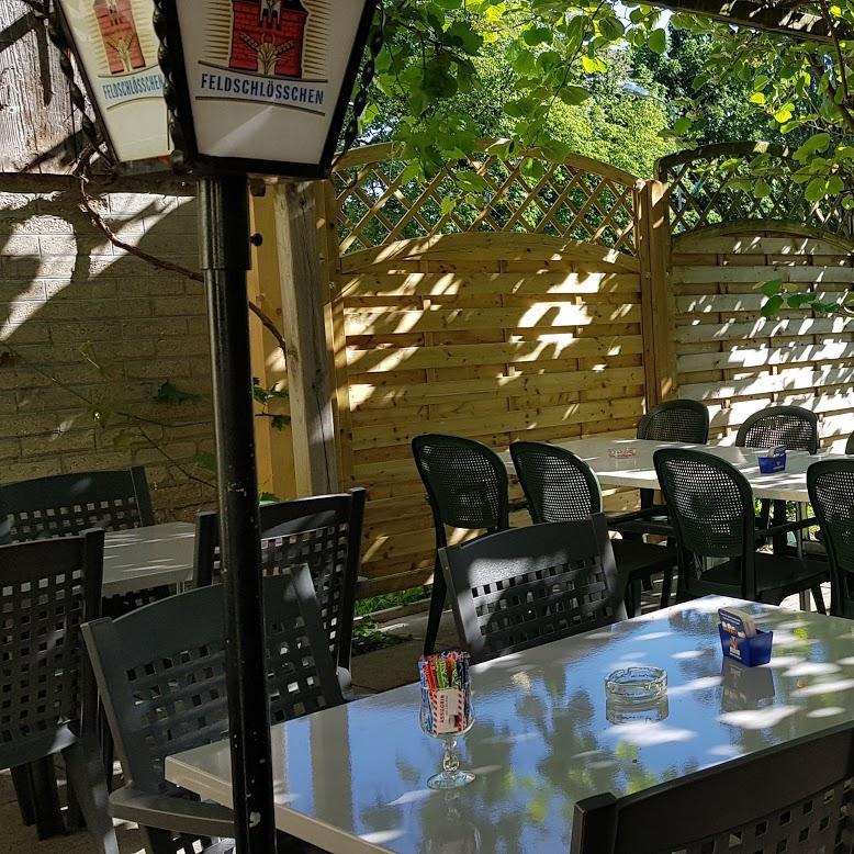 Restaurant "Rössli" in Biberist