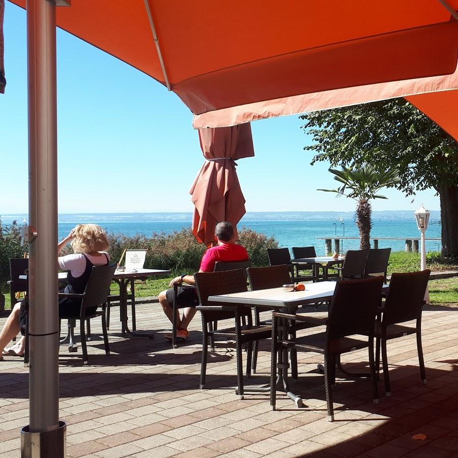 Restaurant "Restaurant Schiff" in Immenstaad am Bodensee