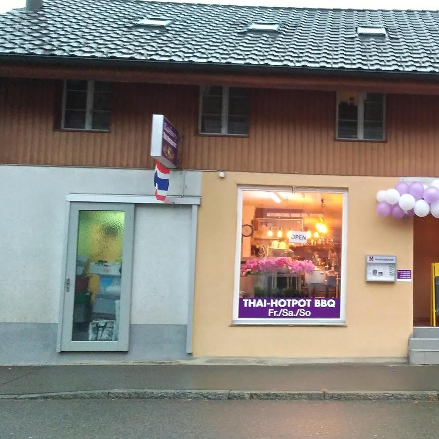 Restaurant "Thai i-San" in Embrach