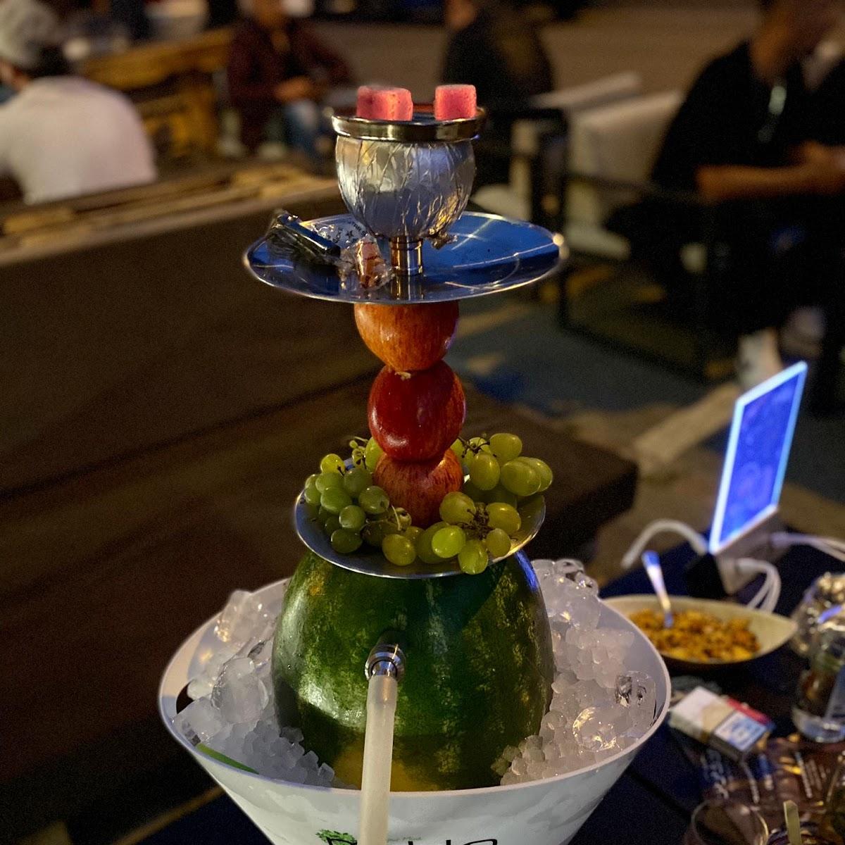 Restaurant "Restaurant & Shisha Lounge Pflug" in Rafz