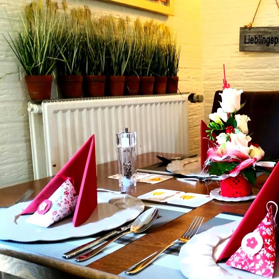 Restaurant "Restaurant Stintecker Stuuv" in  Westerdeichstrich