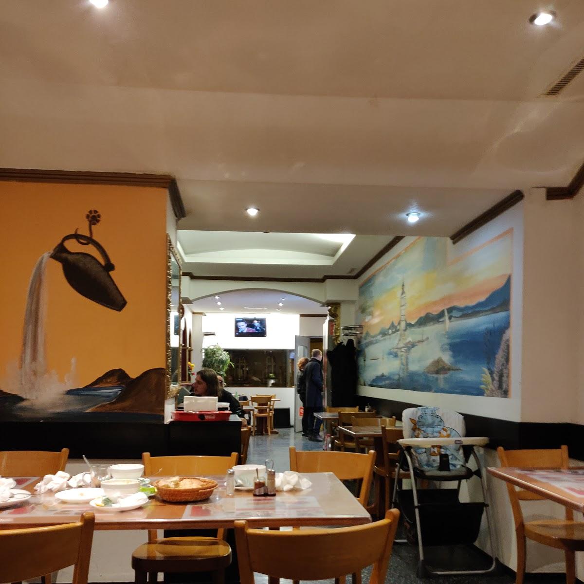 Restaurant "Restaurant Sultan Saray" in Basel