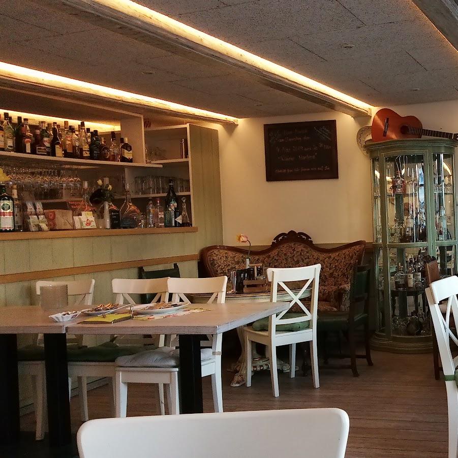 Restaurant "Ulmenklause - Anika Schütt" in Wesselburen