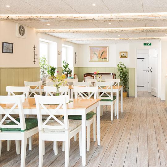 Restaurant "Ulmenklause - Anika Schütt" in Wesselburen