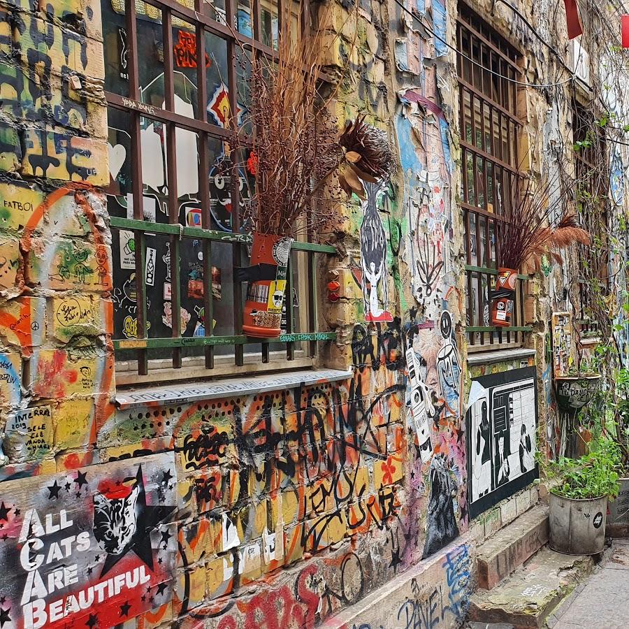 Restaurant "Sophien 11" in Berlin