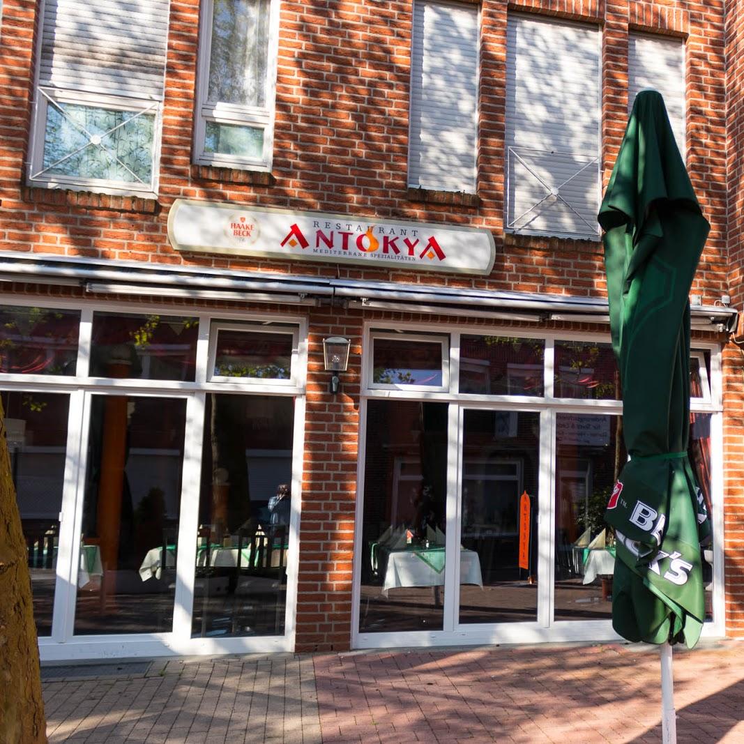 Restaurant "Antokya" in Vechta