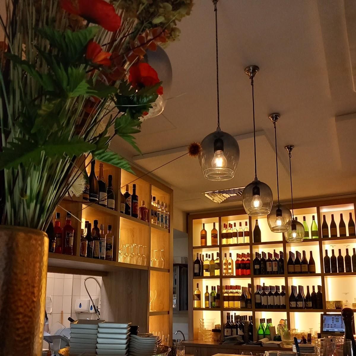 Restaurant "La Bottega" in Bremen