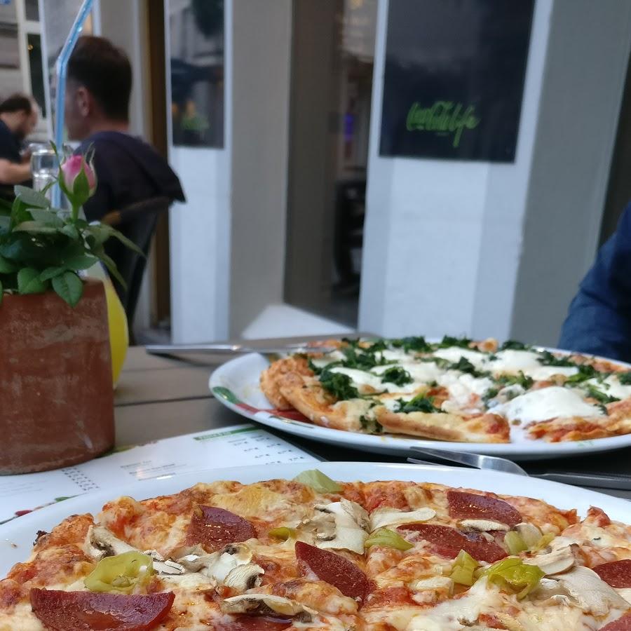 Restaurant "Birol" in Saarbrücken