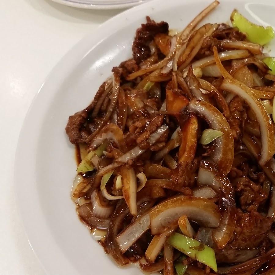 Restaurant "Minh Chau" in München