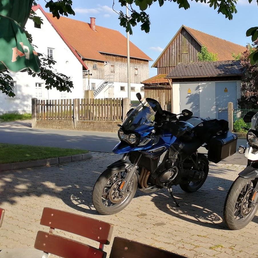 Restaurant "Wildenauer" in  Kirchenpingarten
