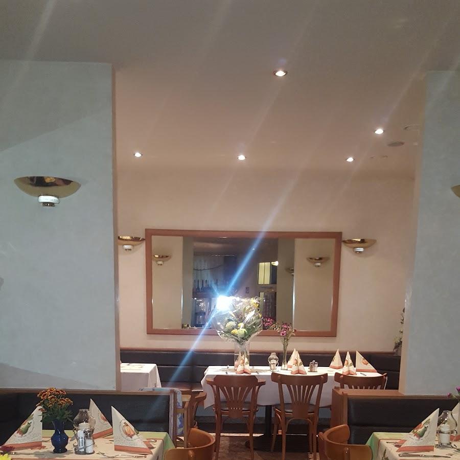 Restaurant "Pölbitzer Gewölbe" in Zwickau