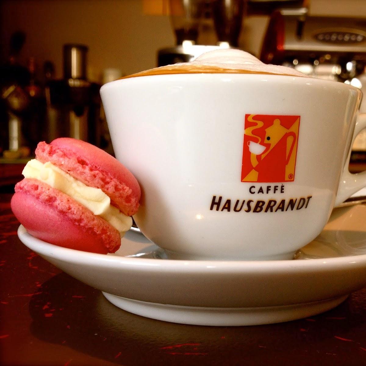 Restaurant "delikantine" in Halle (Saale)