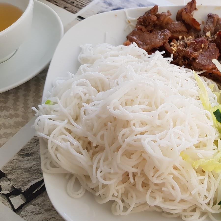 Restaurant "Pho Ha Noi" in Erlangen