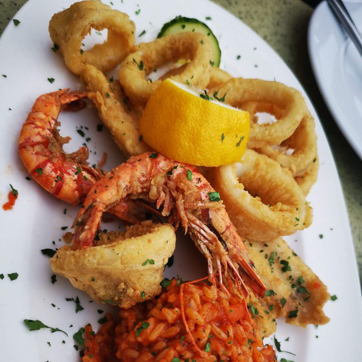 Restaurant "Gasthaus Schöffel" in Weidenberg