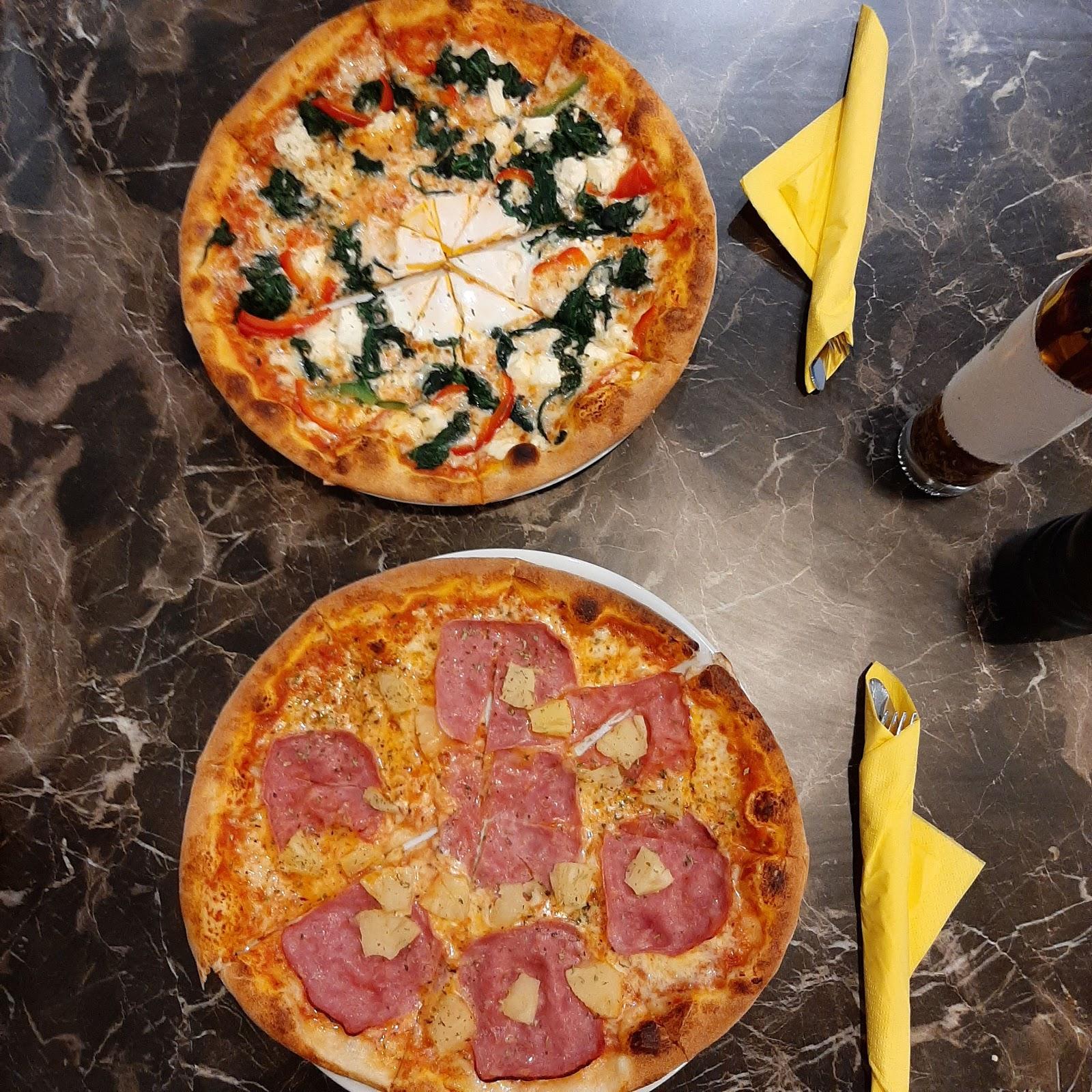 Restaurant "Mardina Restaurant & Bar" in Sarnen