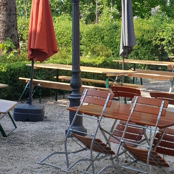 Restaurant "Sabrina