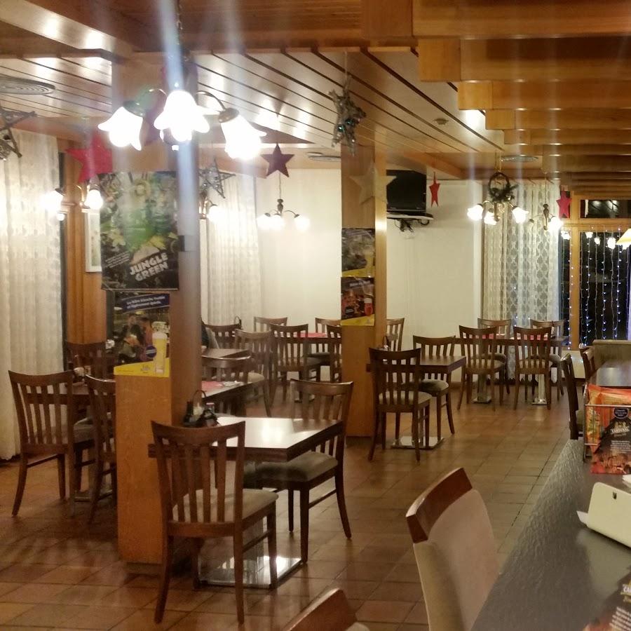 Restaurant "Auberge du Lavapesson" in Granges-Paccot