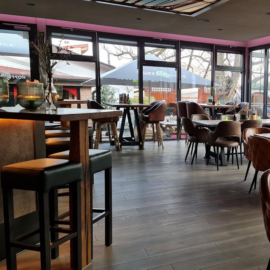 Restaurant "Brauereigaststätte HOPFENGLÜCK" in Fulda