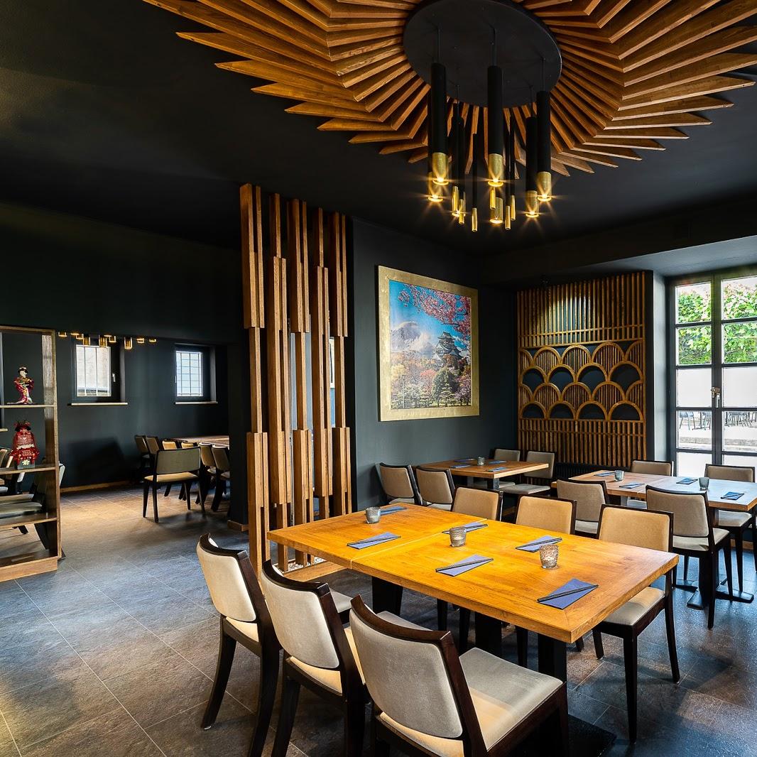 Restaurant "AMAYA RESTAURANT Sushi & Bar" in Ingolstadt