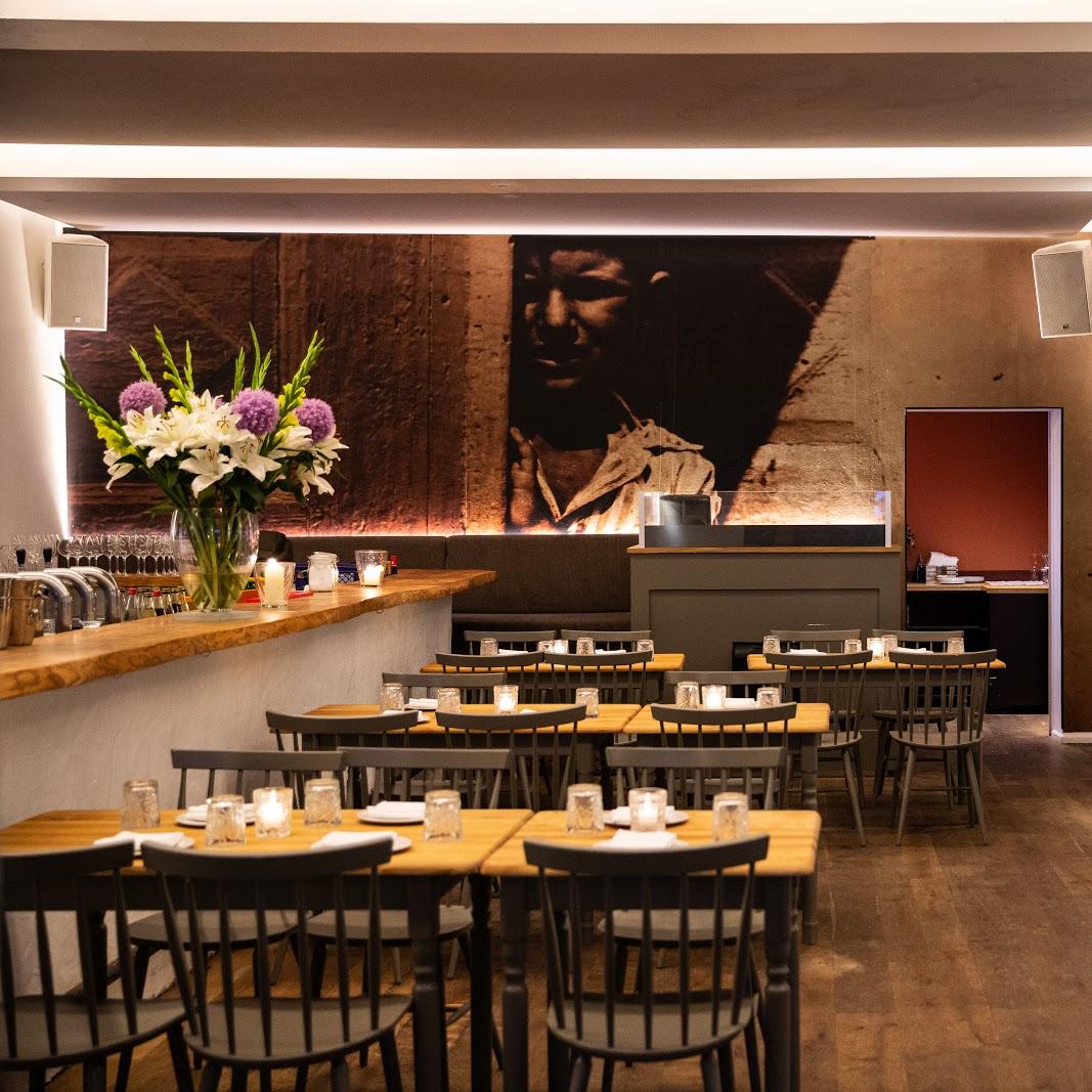 Restaurant "Kytaro" in München