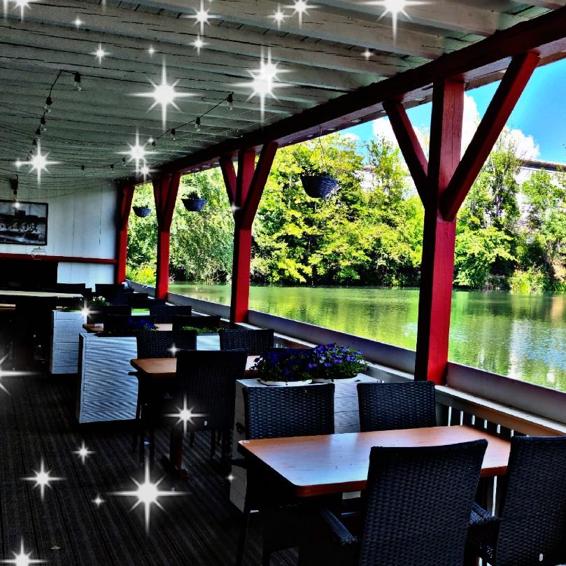 Restaurant "Restaurant Schwedlersee" in Frankfurt am Main