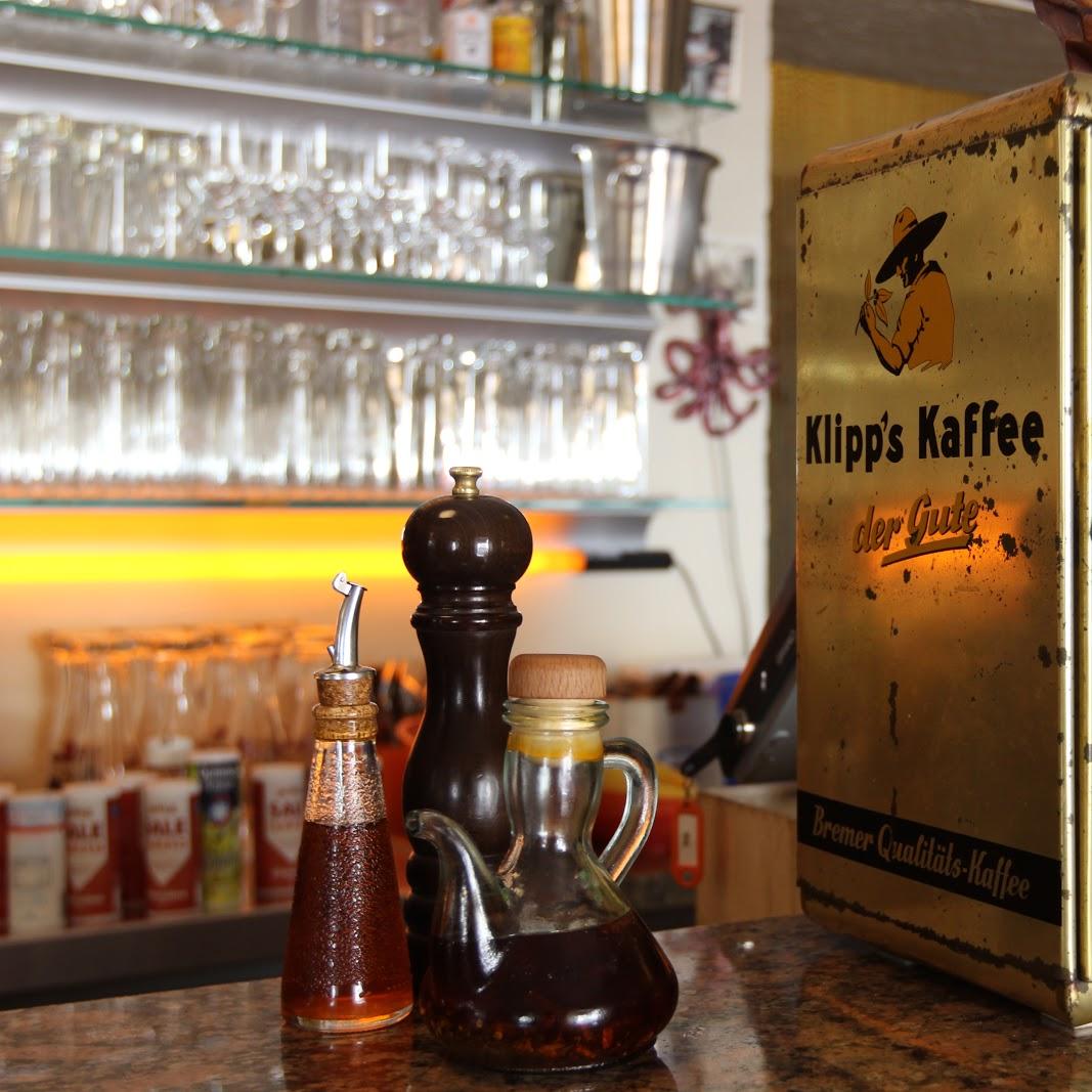 Restaurant "Pizzeria Grano" in München