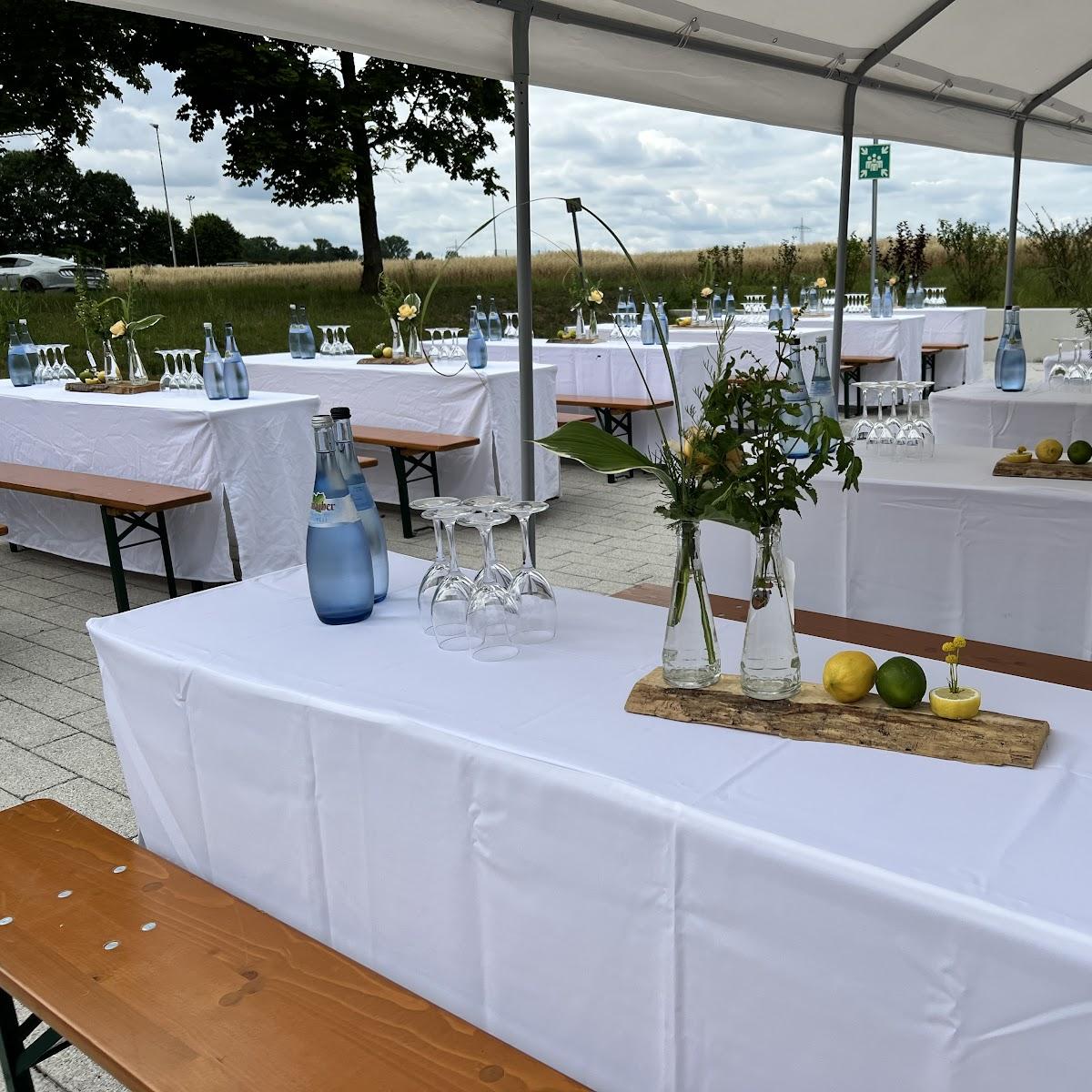 Restaurant "Seehof am Leinecksee - Restaurant, Bar & Event Location" in Alfdorf