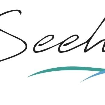 Restaurant "Seehof am Leinecksee" in Alfdorf
