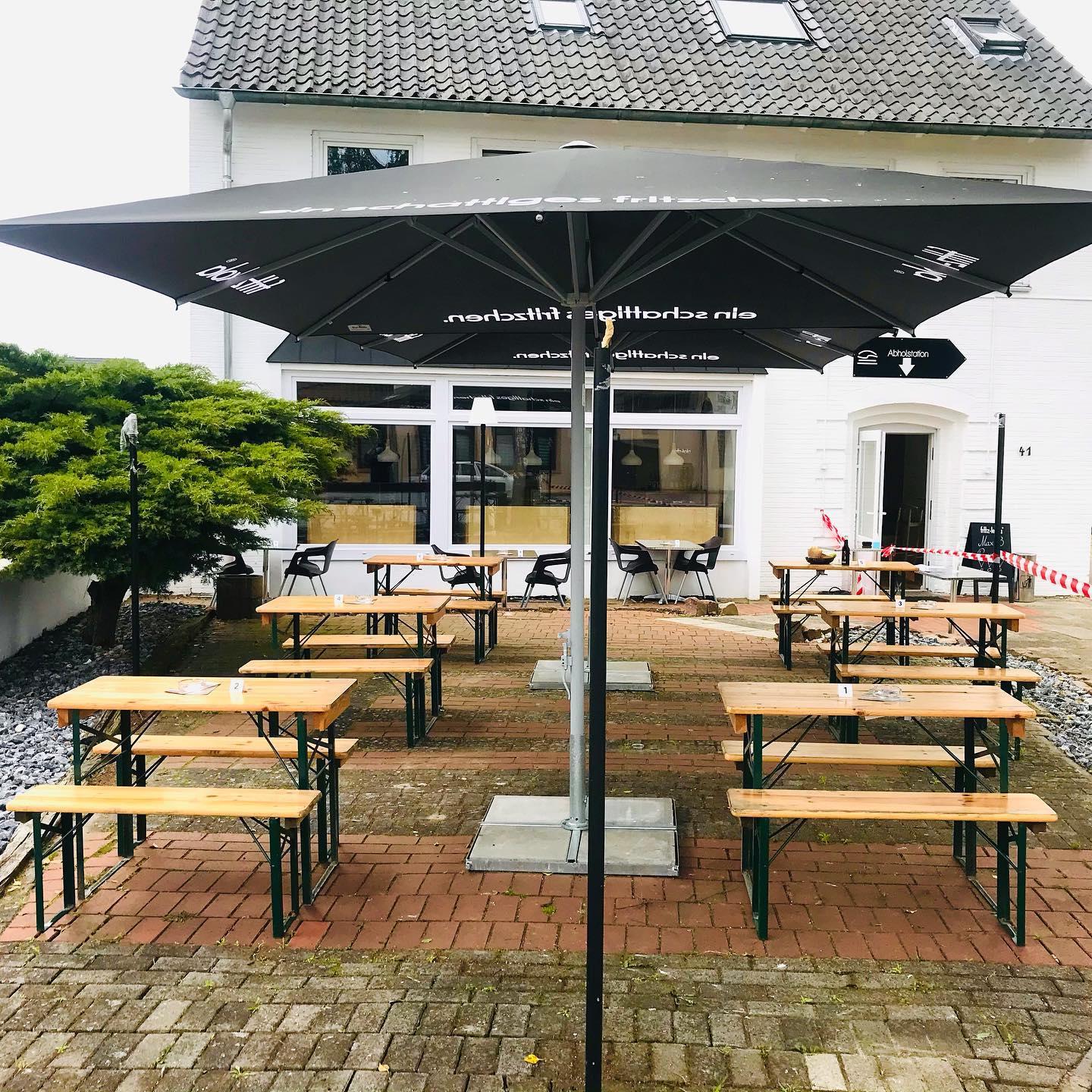 Restaurant "simpleburger Verden" in Verden (Aller)